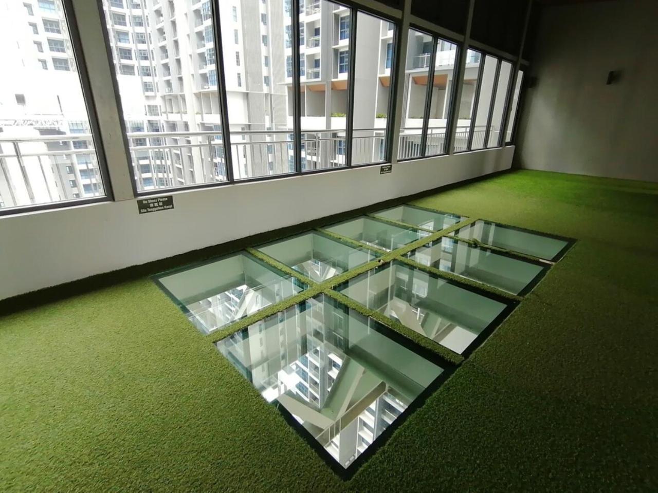 Atlantis Residences Melaka Exterior foto