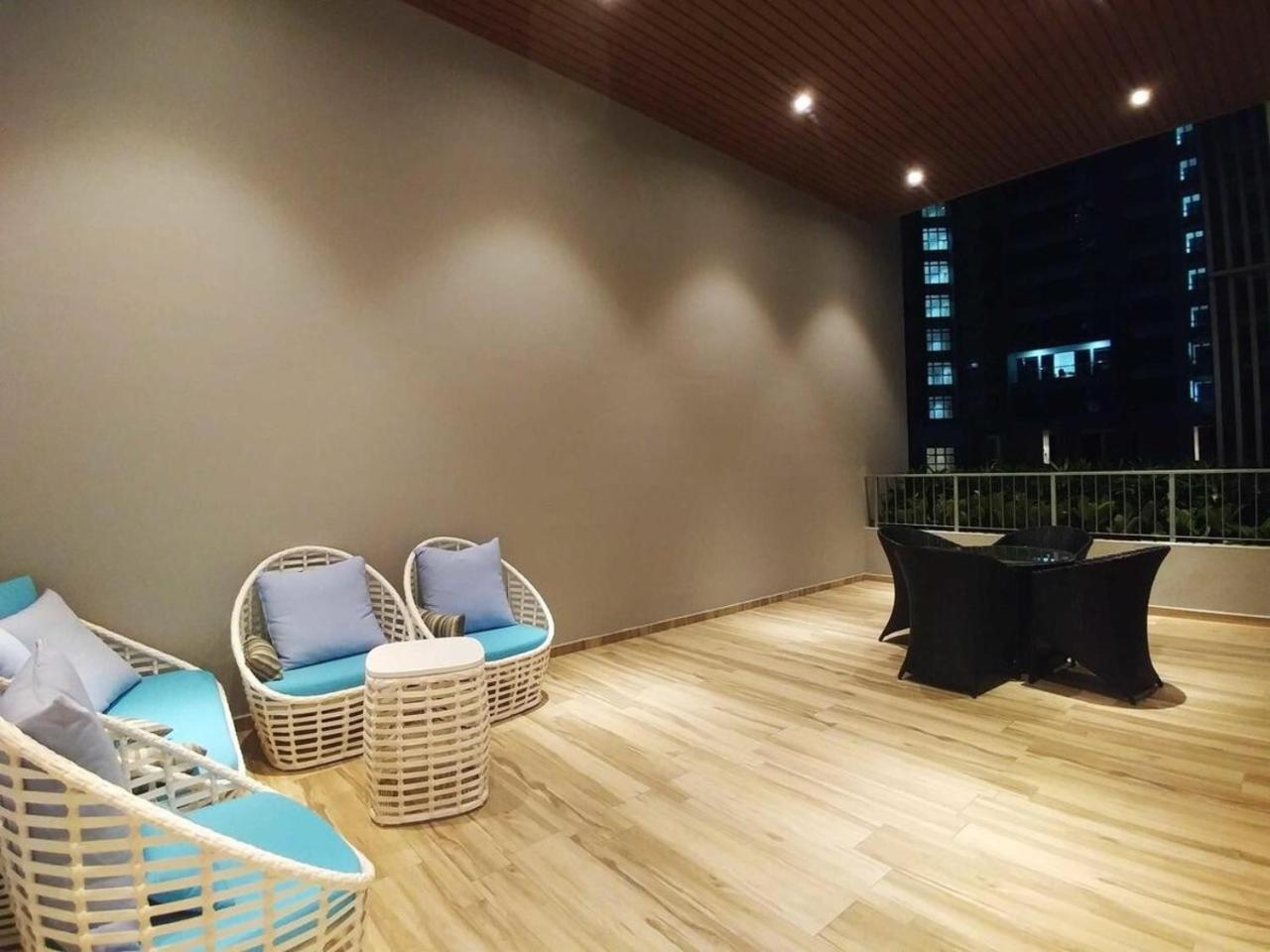 Atlantis Residences Melaka Exterior foto