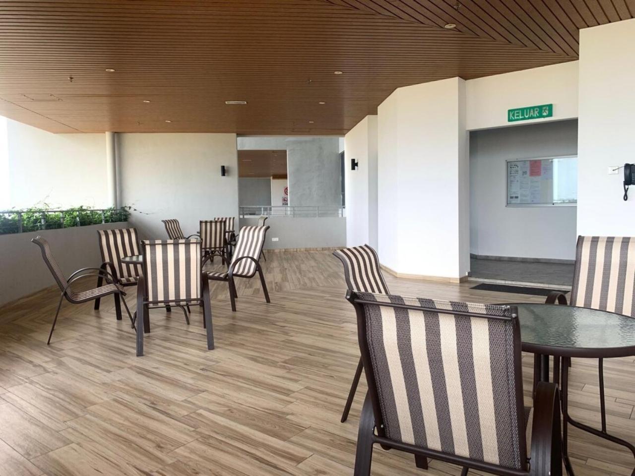 Atlantis Residences Melaka Exterior foto