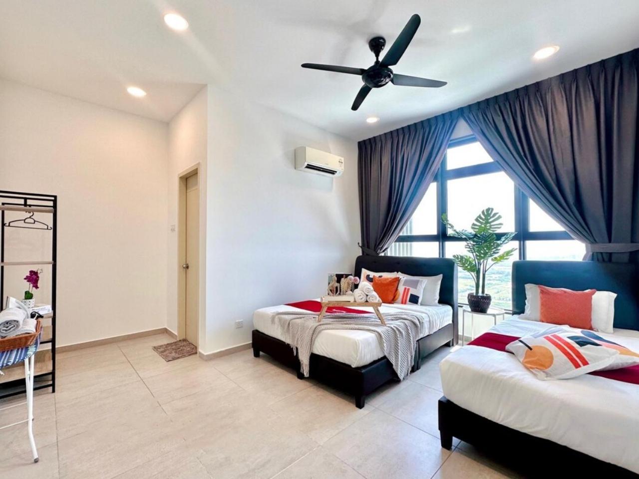Atlantis Residences Melaka Exterior foto