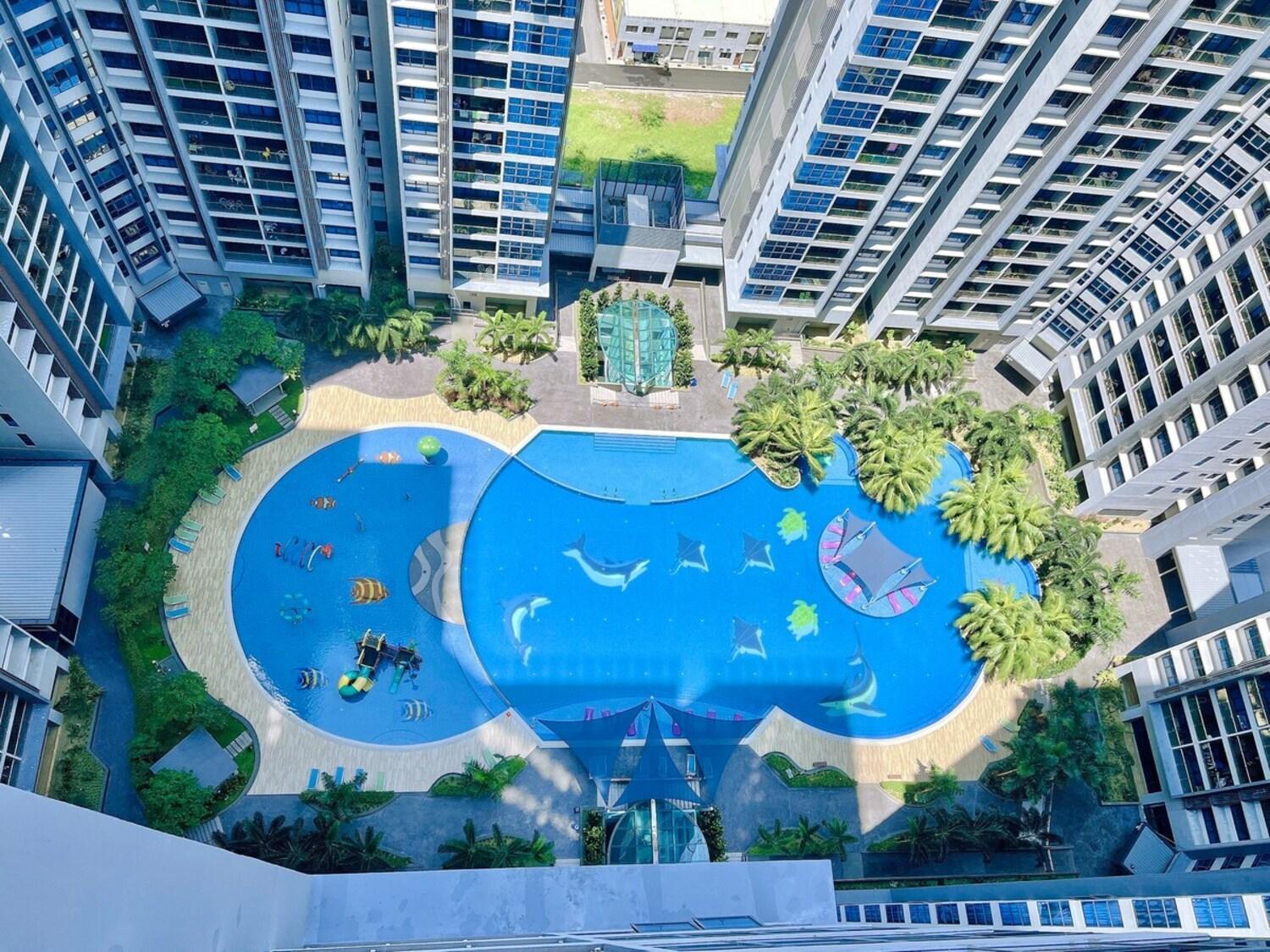 Atlantis Residences Melaka Exterior foto