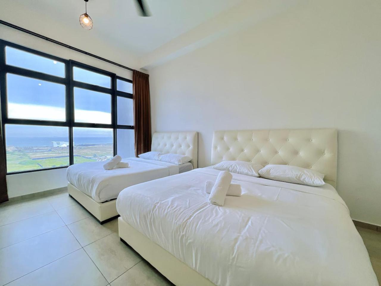 Atlantis Residences Melaka Exterior foto