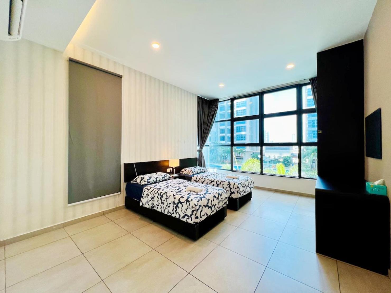 Atlantis Residences Melaka Exterior foto