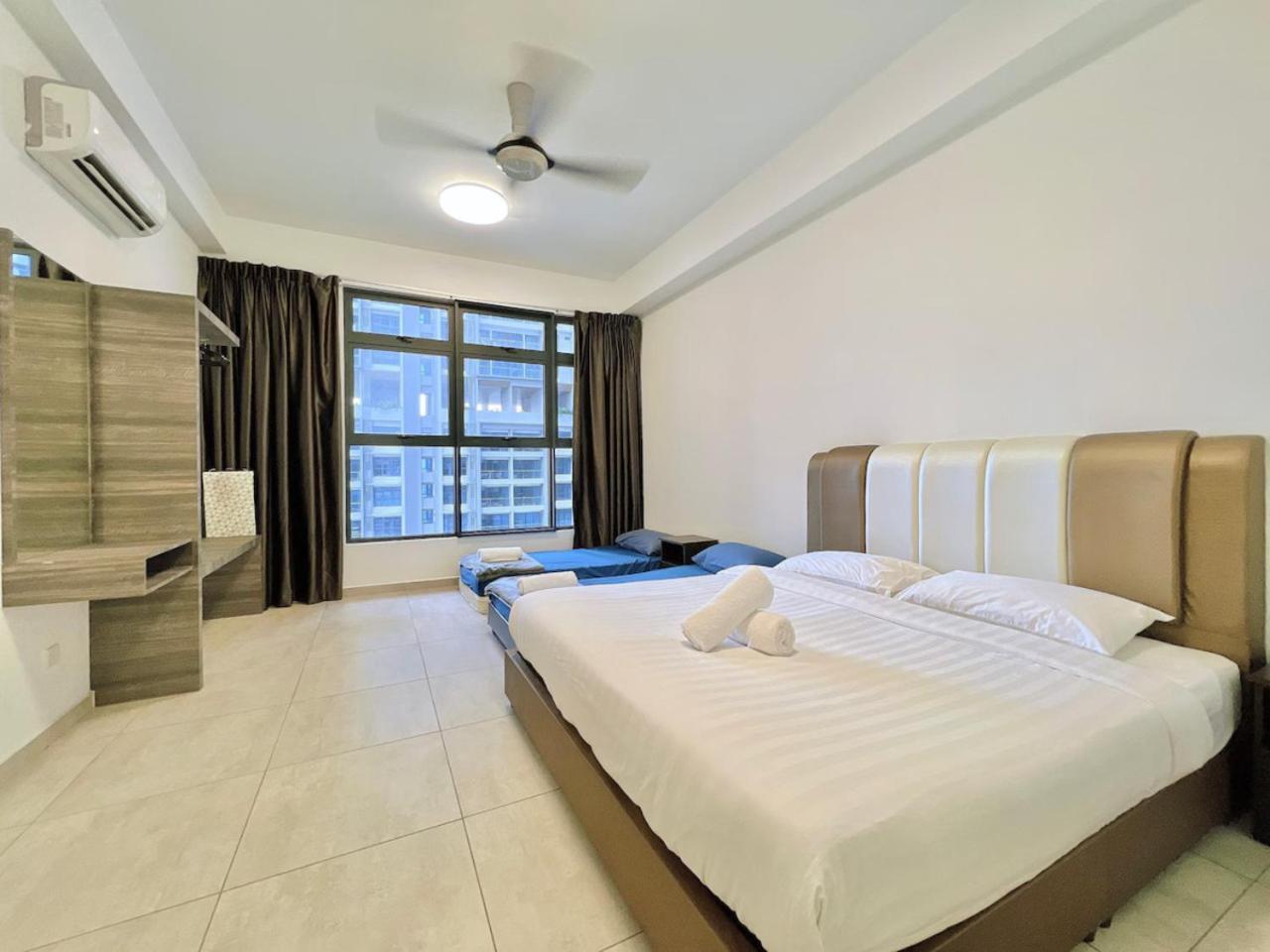 Atlantis Residences Melaka Exterior foto
