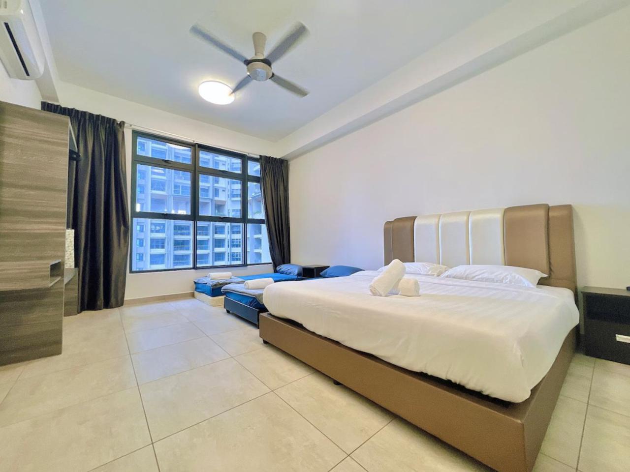 Atlantis Residences Melaka Exterior foto