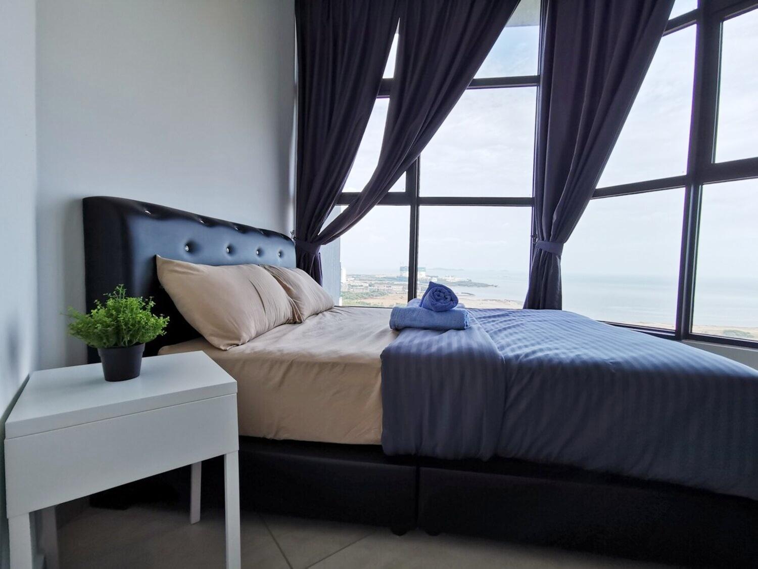 Atlantis Residences Melaka Exterior foto