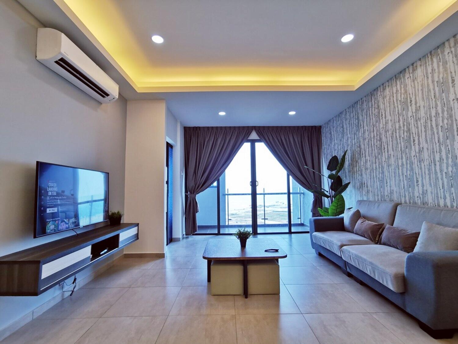 Atlantis Residences Melaka Exterior foto