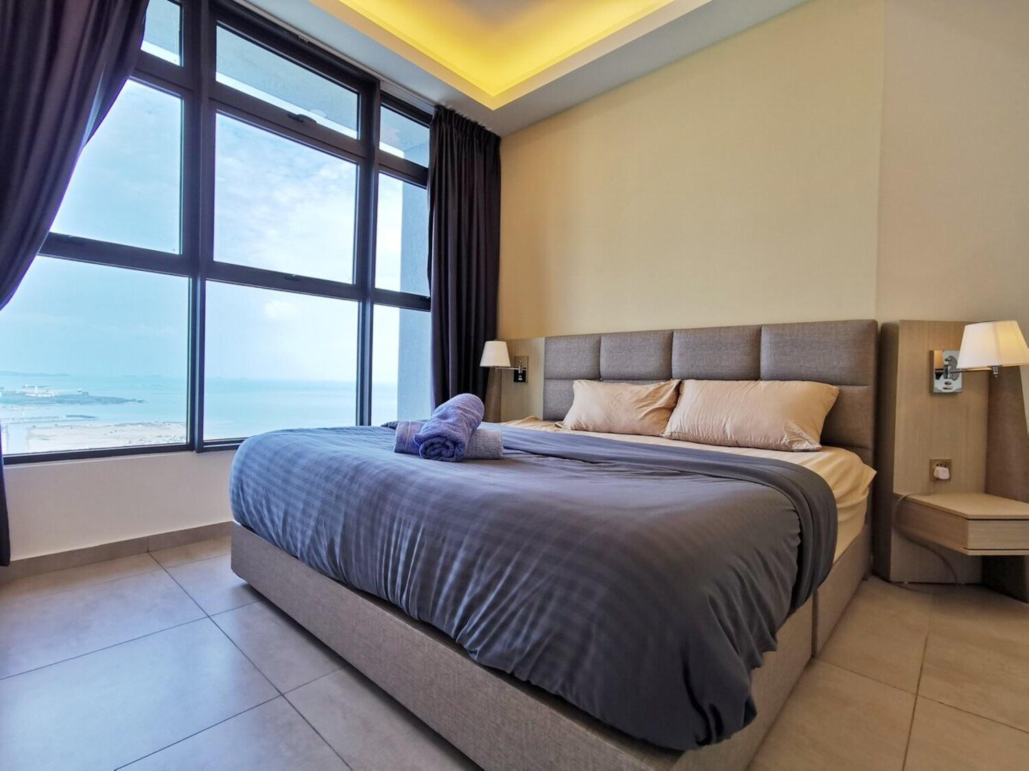 Atlantis Residences Melaka Exterior foto